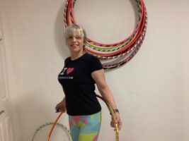 Read more about the article Three things that helped me lose weight  and keep it off through the menopause.