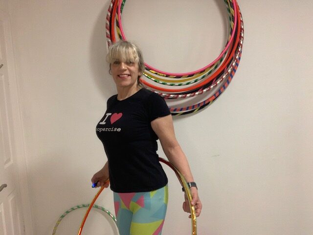 Read more about the article Three things that helped me lose weight  and keep it off through the menopause.