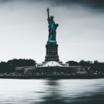 Statue of Liberty